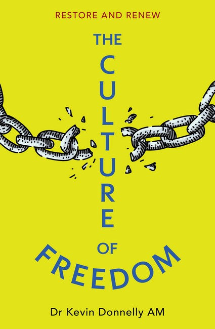 The Culture of Freedom