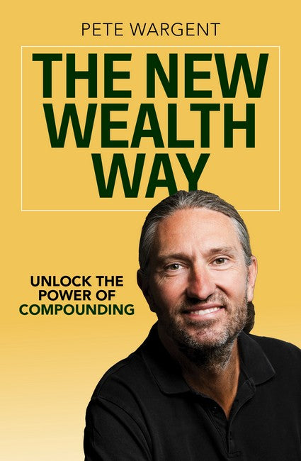 The New Wealth Way