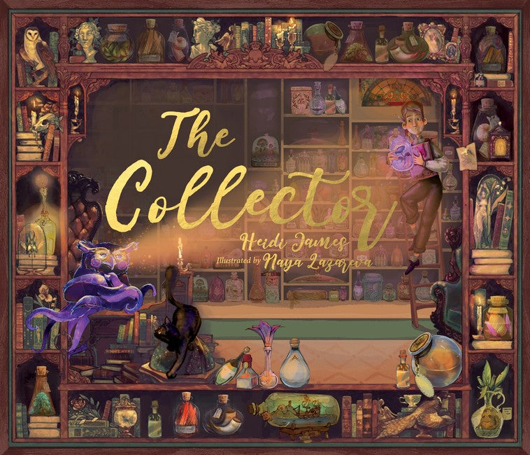 The Collector