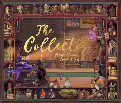 The Collector