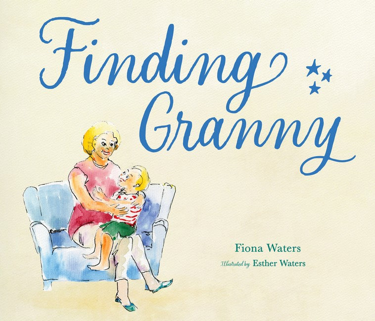 Finding Granny
