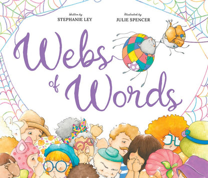 Webs of Words