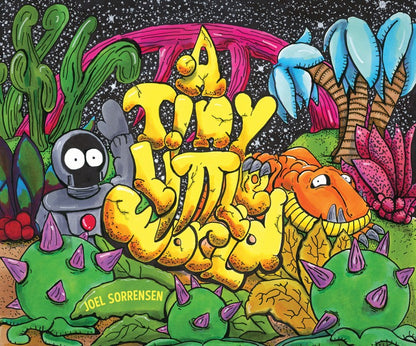 A Tiny Little World
