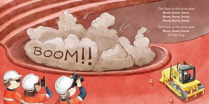 The Little Book of Mining