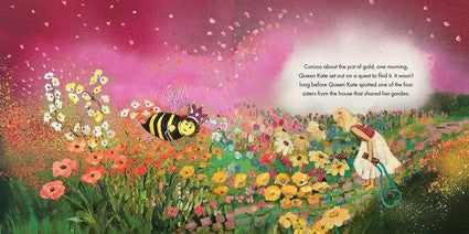 The Most Magnificent Pot of Gold