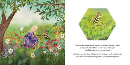 The Most Magnificent Pot of Gold