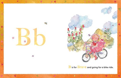 Grandma Gogo's Alphabet