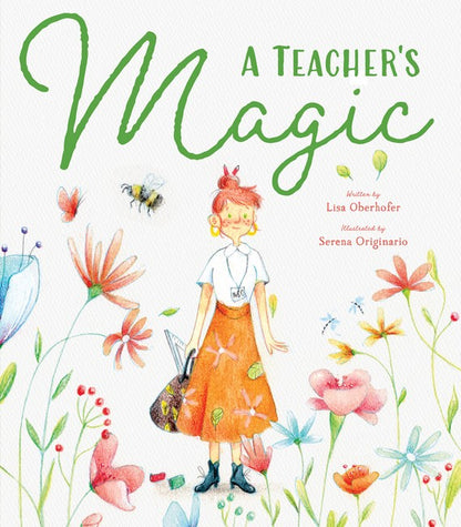 A Teacher's Magic
