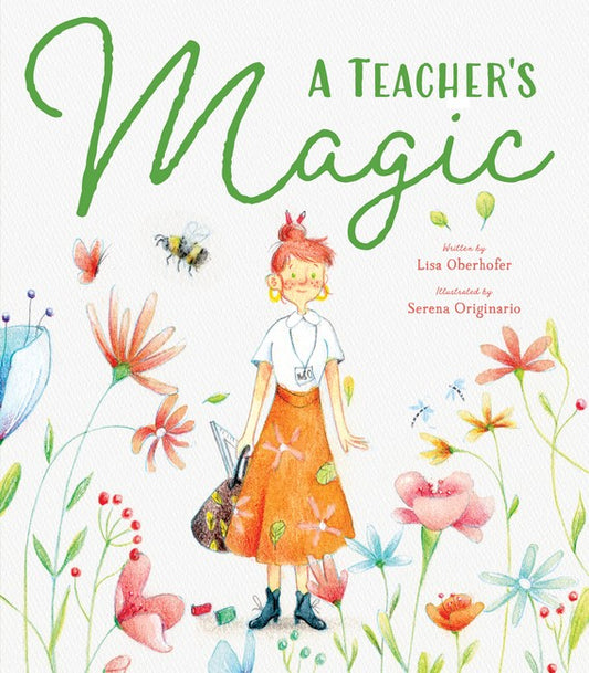 A Teacher's Magic