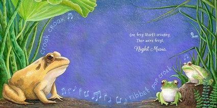 Night Music