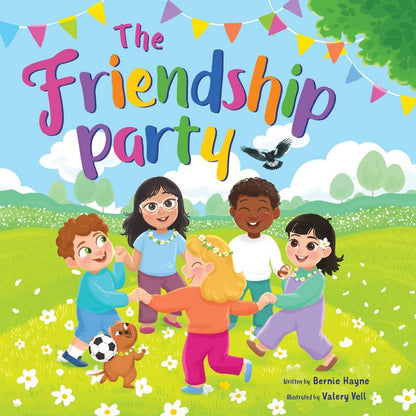 The Friendship Party