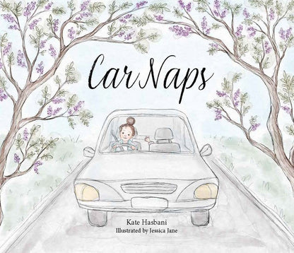 Car Naps