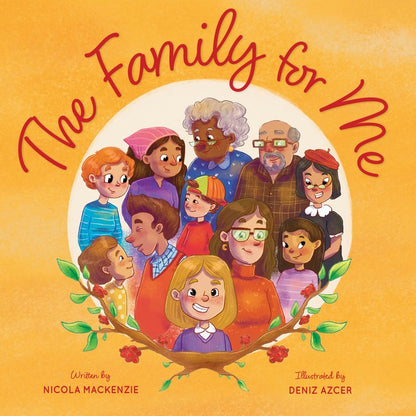 The Family for Me