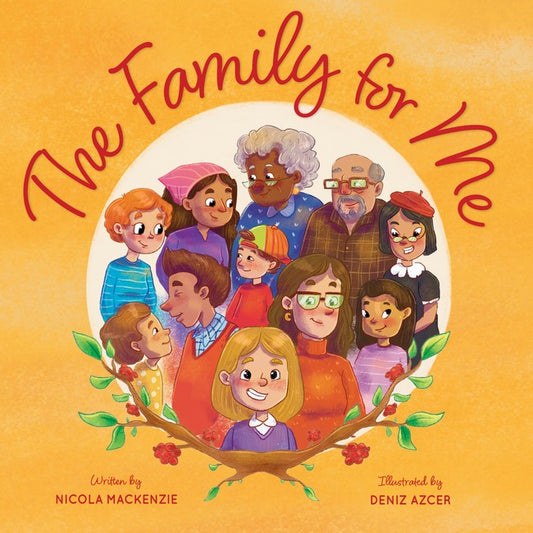 The Family for Me