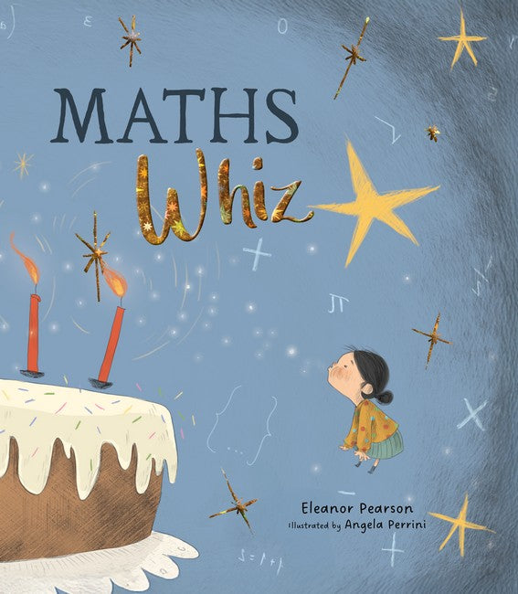 Maths Whiz
