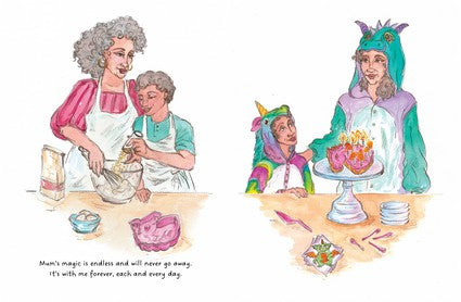 Mum Magic