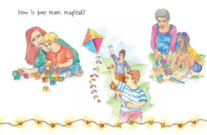 Mum Magic