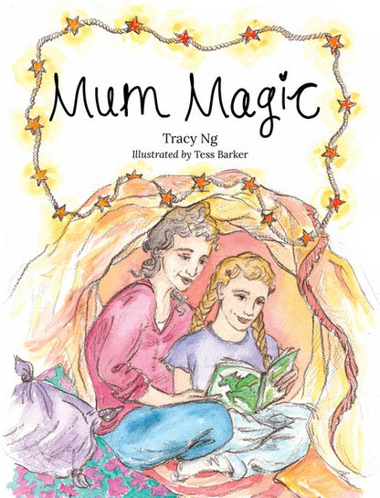 Mum Magic