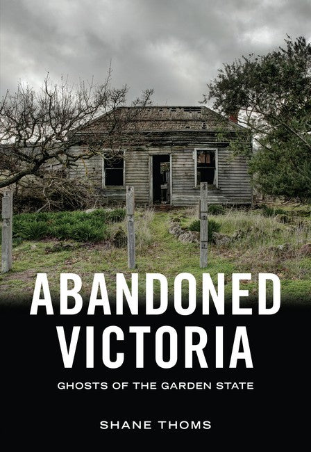Abandoned Victoria