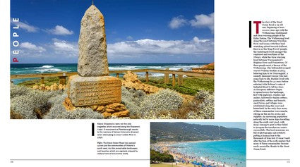 Magnificent Great Ocean Road