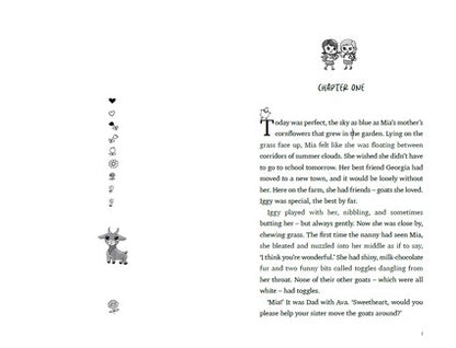 The Best Teacher Ever