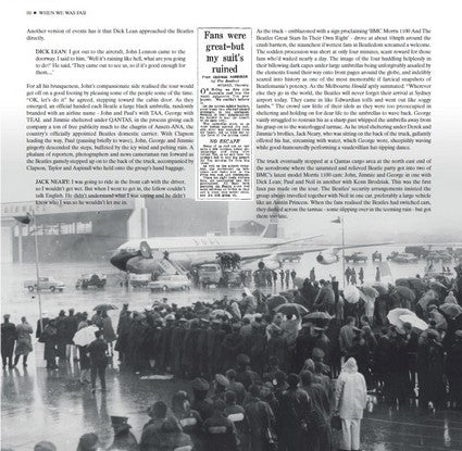 When We Was Fab (Special Limited Edition)