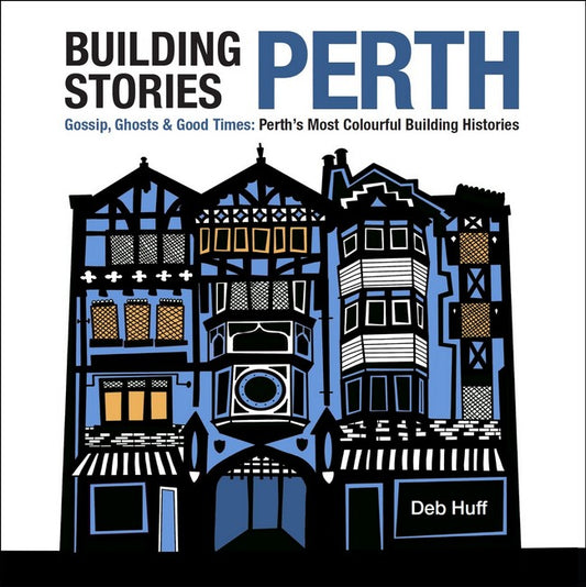 Building Stories: Perth