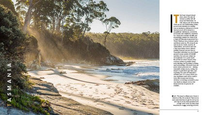 Magnificent Tasmania 2/e
