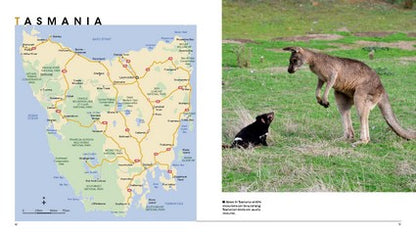 Magnificent Tasmania 2/e
