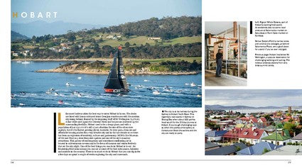 Magnificent Tasmania 2/e