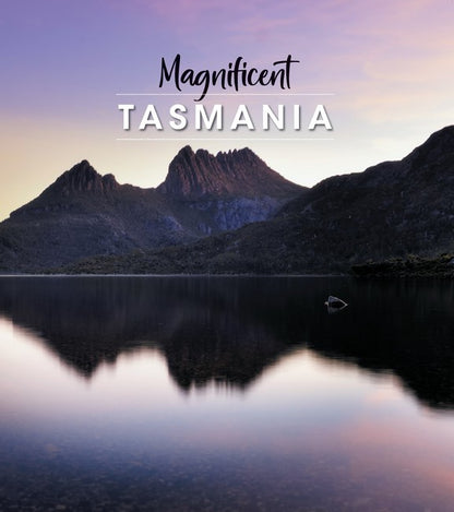 Magnificent Tasmania 2/e
