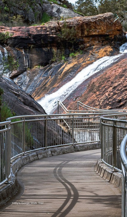 Best Walks of the Perth Hills
