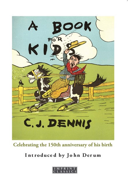 A Book for Kids