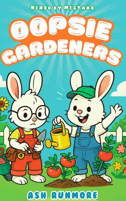 Oopsie Gardeners