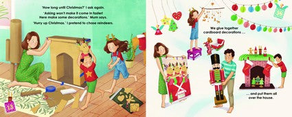 How to Wait for Christmas