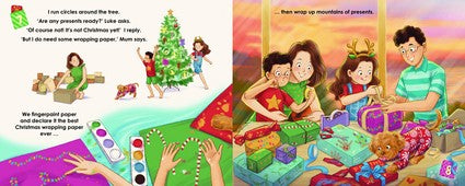 How to Wait for Christmas