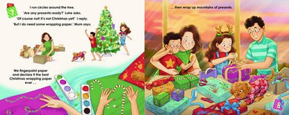 How to Wait for Christmas