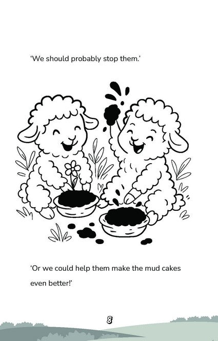 Oopsie Gardeners