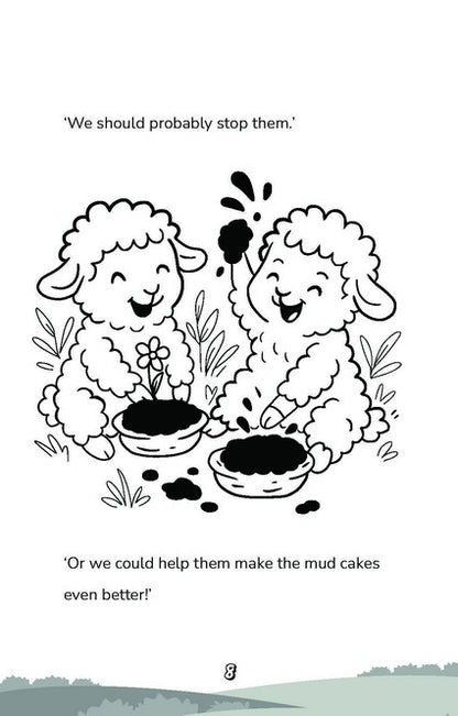 Oopsie Gardeners