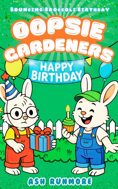 Oopsie Gardeners