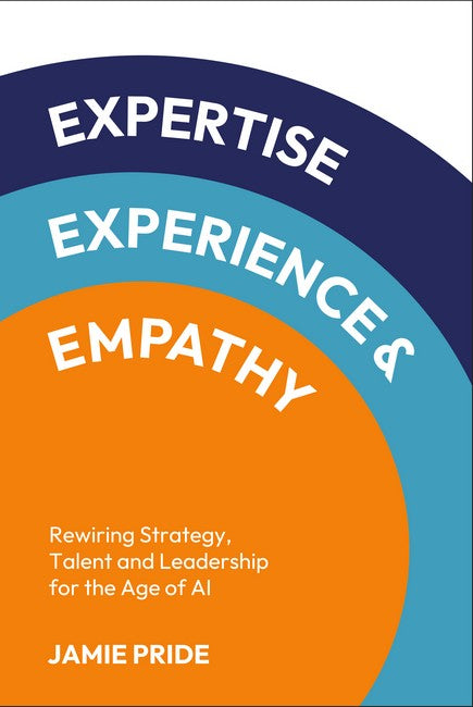 Expertise, Experience & Emotion
