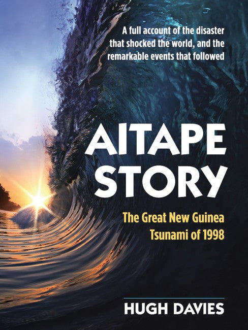 Aitape Story