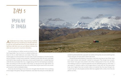 Everest and Beyond