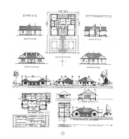 Winning Homes