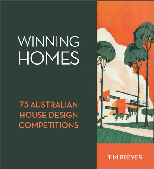 Winning Homes