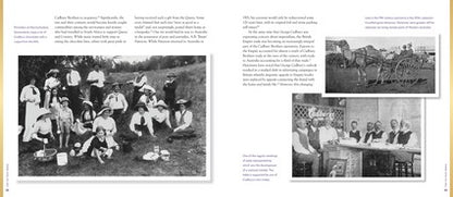 More than a Glass and a Half