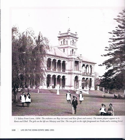 Family, Faith and Fortune in Victorian Sydney