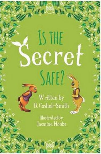 Is the Secret Safe?