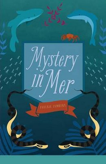 Mystery in Mer