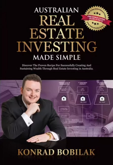 Australian Real Estate Investing Made Simple